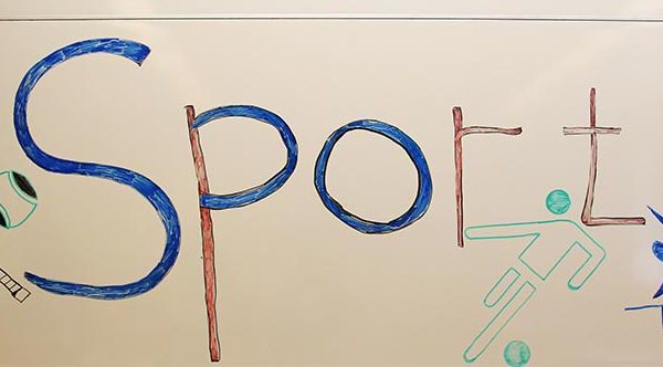 Gymnasium Lindlar Sport
