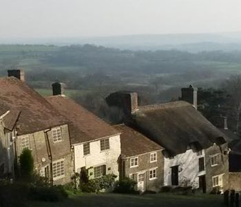Shaftesbury