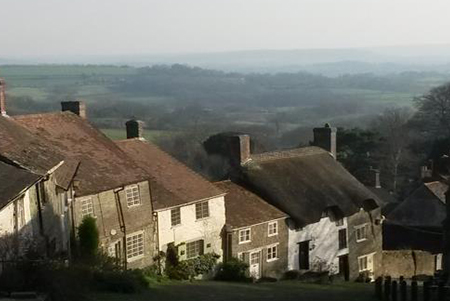 Shaftesbury