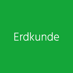 Erdkunde