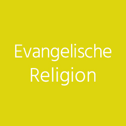 Evangelische Religion