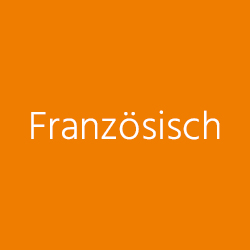 Französisch