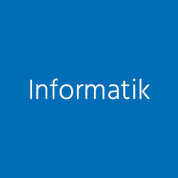 Informatik