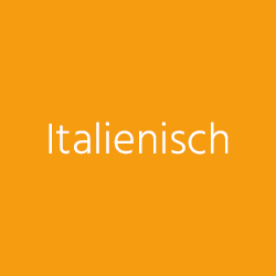 Italienisch