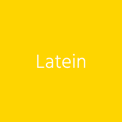 Latein
