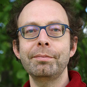 Harm Meiners